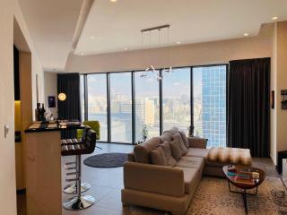 9th Floor Apartment in DAMAC Abdali - 8