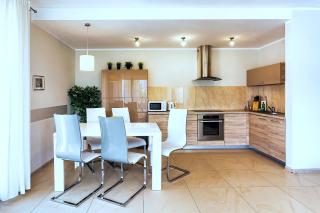 Apartament Panorama z widokiem na góry - 7