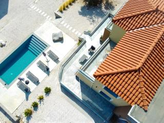 Eros sea view residences Mytilini - 0