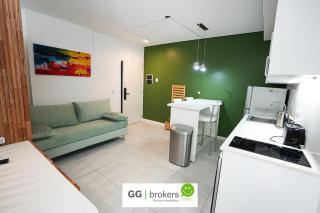 Apart Studio Palermo Hollywood - 7