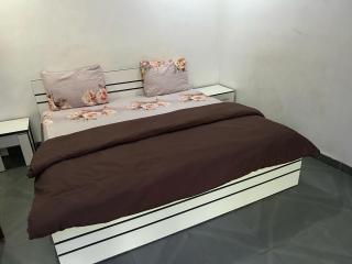 Cozy Nooks - 1
