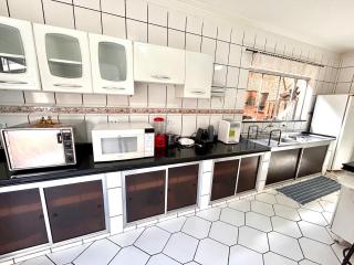 Casa em Limeira à 1,7km da Unicamp - 2