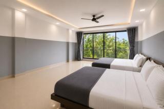 SAVRAJ Stay Beach Goa - 3