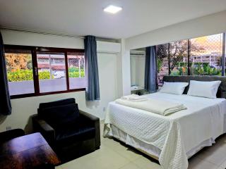 Apartamento Asa Norte com Wi-Fi e ar-condicionado ap 101 - 7