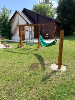 Wooden house Durmitor - 0