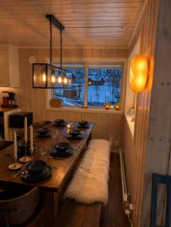 Håvi Solsiden 11C - 7