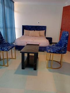 Z&M Guest house - 6