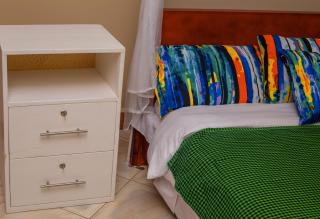 Sunrise villa Bnb Soroti - 3