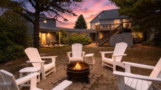 Salty Dolphin by Bayley Vacation Rentals - 5