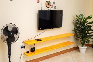 Sunrise villa Bnb Soroti - 1