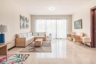 Beautiful 2 BR apartment at Portillo - 4