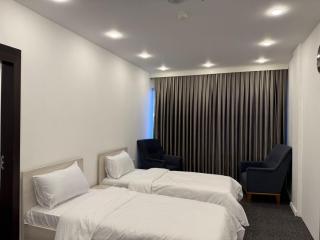 Hotel Mihad sulaymaniyah - 2