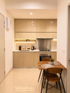 Lucentia suite klcc by luxury stay - 4