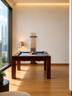 Lucentia suite klcc by luxury stay - 8