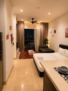 Lucentia suite klcc by luxury stay - 1
