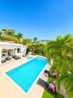 4BR Villa Serena in Sosua Ocean Village - 0