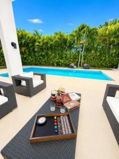 4BR Villa Serena in Sosua Ocean Village - 9