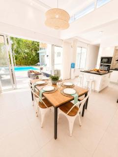 4BR Villa Serena in Sosua Ocean Village - 6