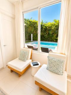 4BR Villa Serena in Sosua Ocean Village - 1