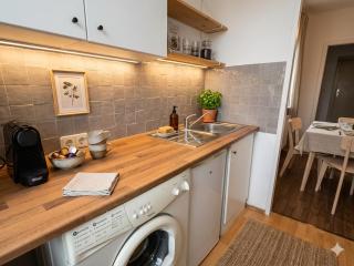 Studio, central, Prater, Schwedenplatz - 6