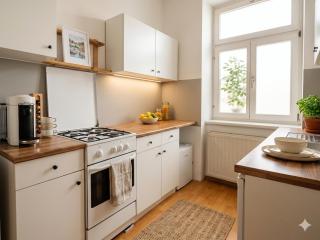 Studio, central, Prater, Schwedenplatz - 5
