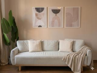 Studio, central, Prater, Schwedenplatz - 3
