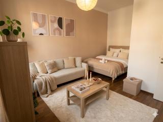 Studio, central, Prater, Schwedenplatz - 8