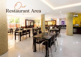 Kaslon Hotel, Garki 2 Abuja - 4