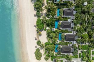 The Sira, a Luxury Collection Resort and Spa, Lombok - 0