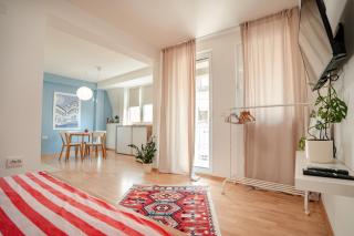 Solaris Apartment - 0