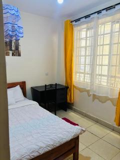 Skylarsuite apartments - 3