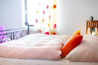 Café Marie - Bed & Breakfast - 5