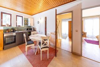 Café Marie - Bed & Breakfast - 4