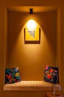 Café Marie - Bed & Breakfast - 3