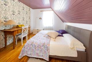 Café Marie - Bed & Breakfast - 8
