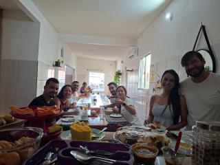 Pousada Shalom - 1