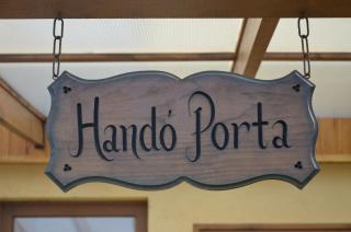 Handó Porta - 8