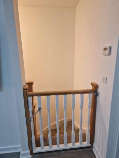 2 Bed Stylish Apartment close 2 City Centre & Rail Station - 7