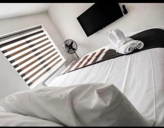 2 Bed Stylish Apartment close 2 City Centre & Rail Station - 6