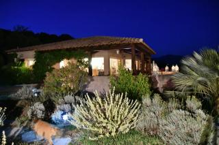 Villa Vetricella Corse Sud - Olmeto - 6