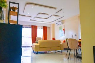 Dal BABALMA ,Cosy F3 , piscine, plage, restos - 3
