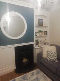 Peaceful private guest suite Mallow town centre - 5