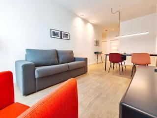 Apartamentos Mantería Lacort, Valladolid - 9