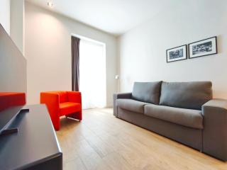 Apartamentos Mantería Lacort, Valladolid - 5