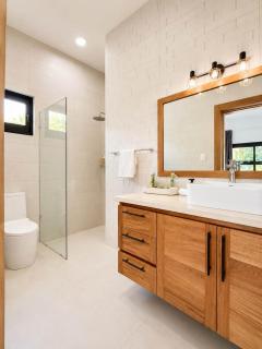3 bd Villa Solis in Oceanfront Community Santa Fe - 5