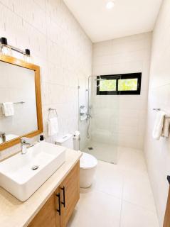 3 bd Villa Solis in Oceanfront Community Santa Fe - 1
