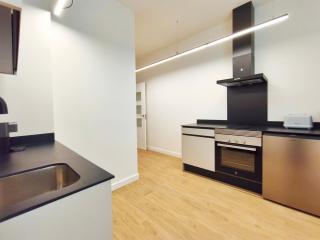 Apartamentos Mantería Lacort, Valladolid - 1