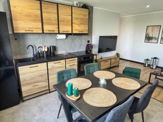 Apartament przy Kurpiowskiej - 8
