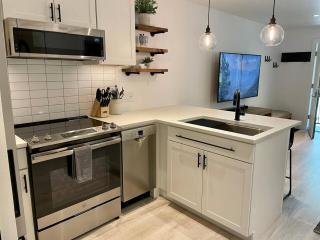 Downtown Telluride Riverside Condo - Boomerang - 2