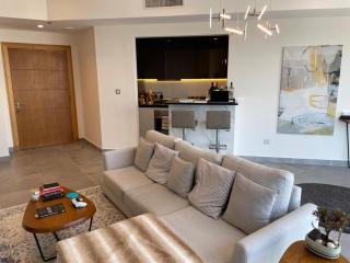 9th Floor Apartment in DAMAC Abdali - 3